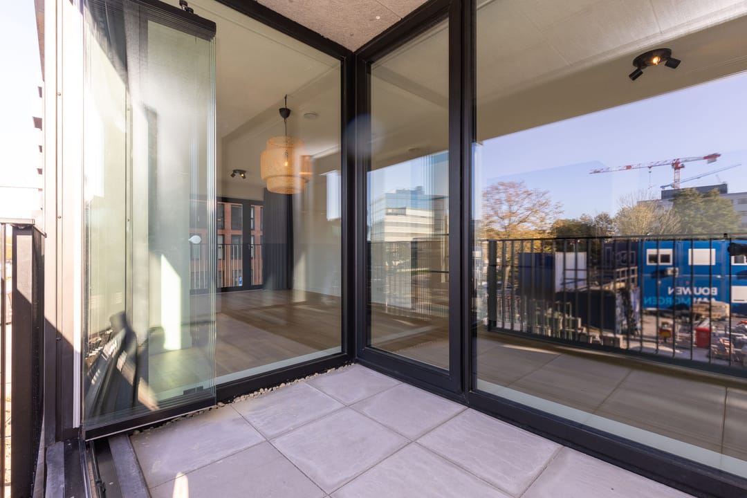 Foto 22 van Niemeyerstraat 99