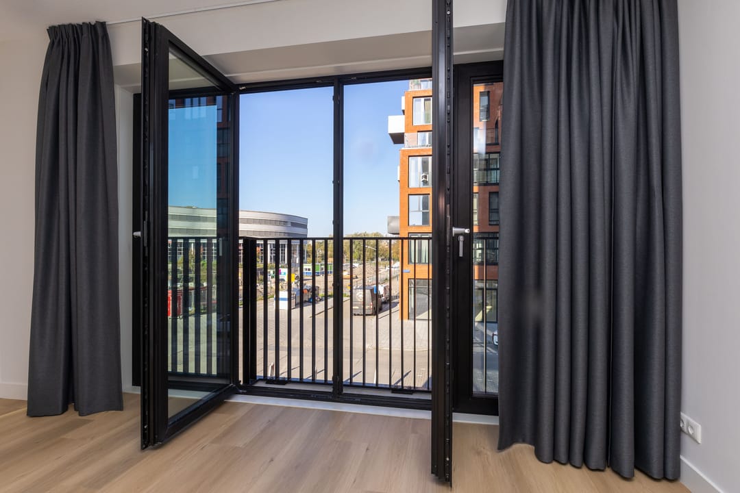 Foto 23 van Niemeyerstraat 99