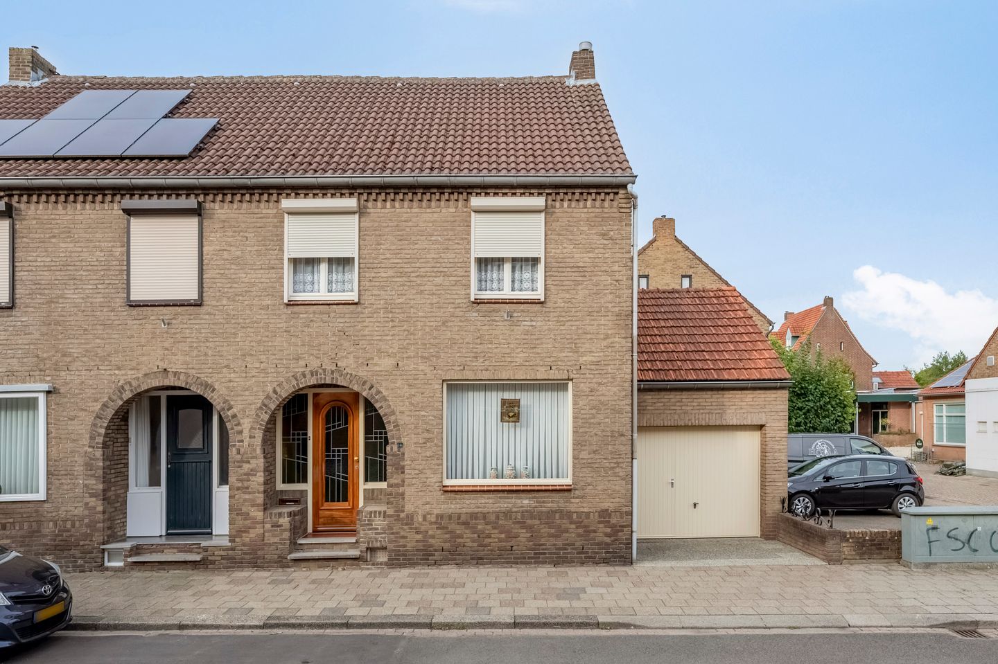 Photo 5 of Raadhuisstraat 14