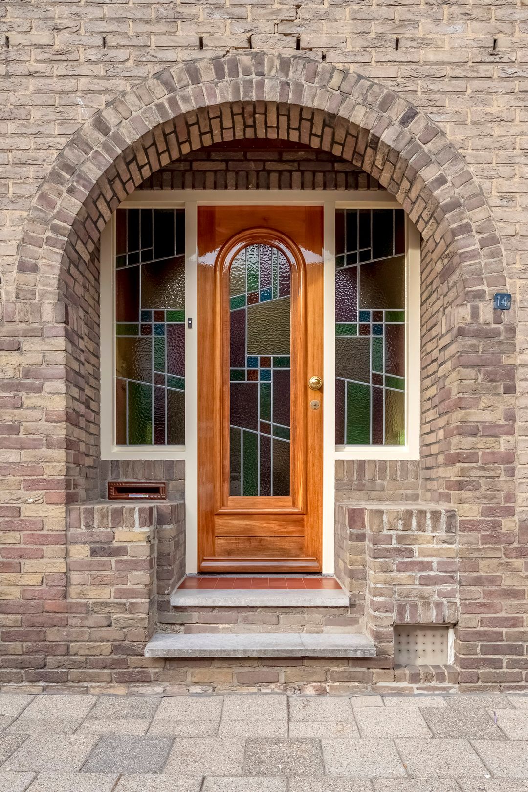 Photo 2 of Raadhuisstraat 14