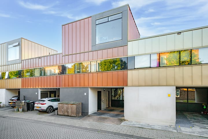 Kajuit 15 main image