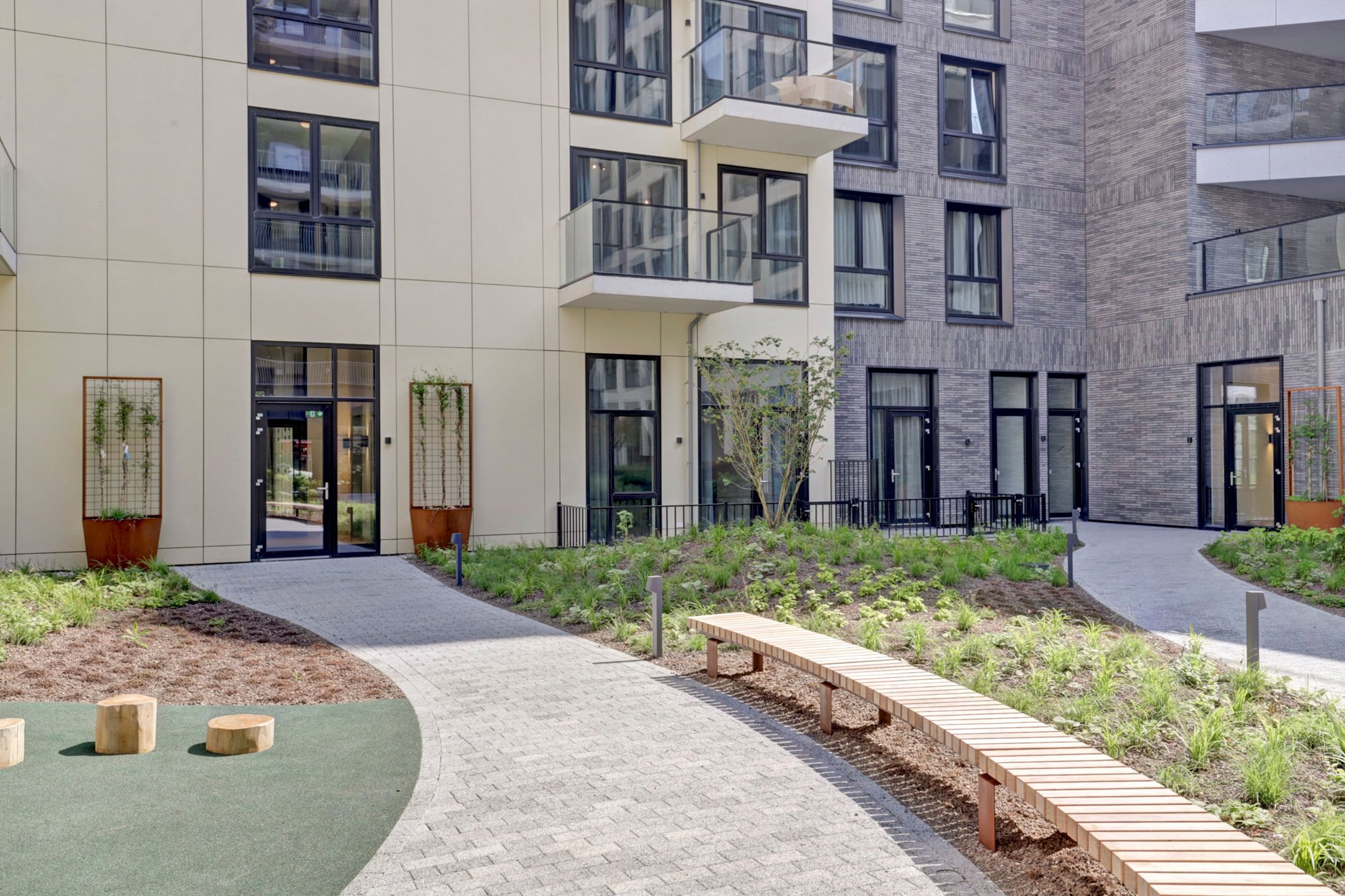 Foto 39 van Niemeyerstraat 99