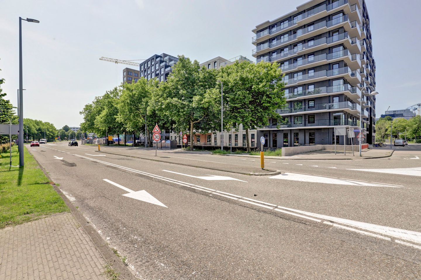 Foto 40 van Niemeyerstraat 99