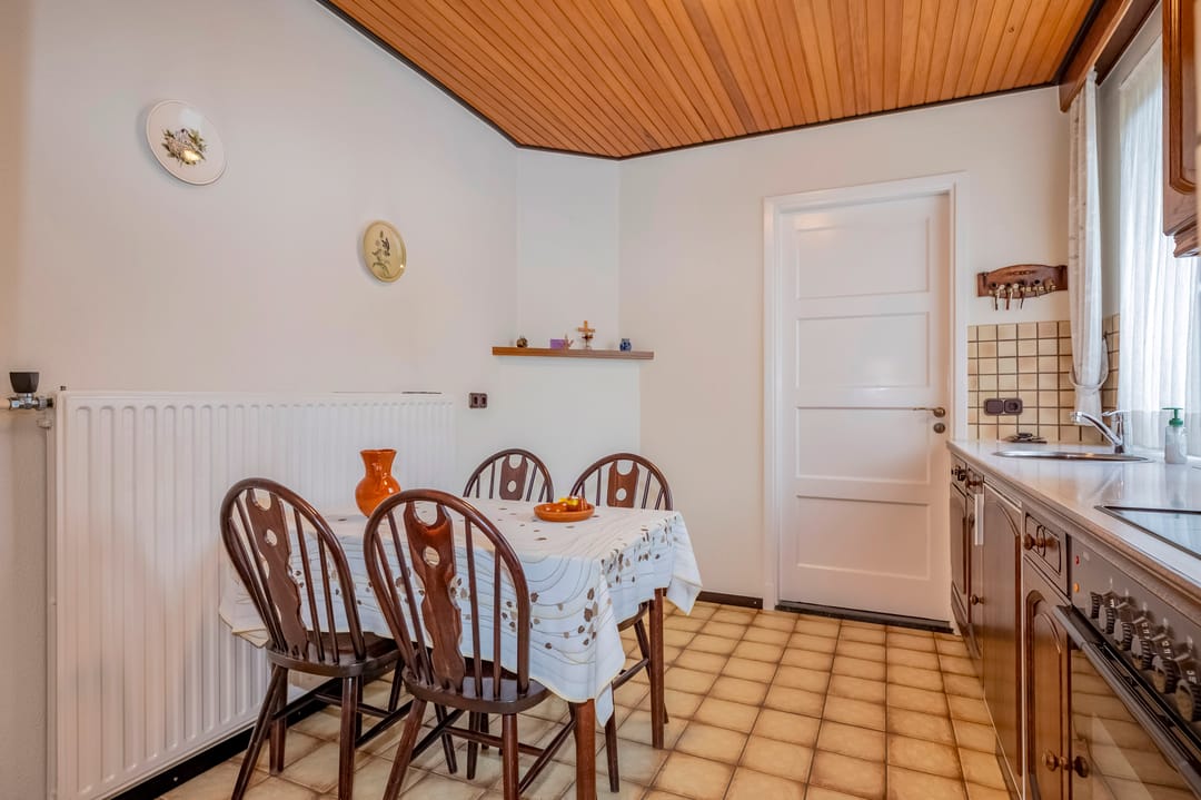 Photo 16 of Raadhuisstraat 14