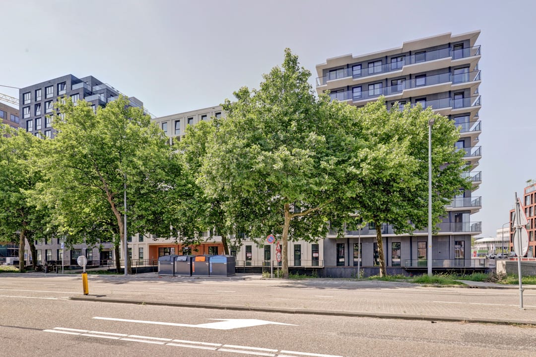 Foto 41 van Niemeyerstraat 99