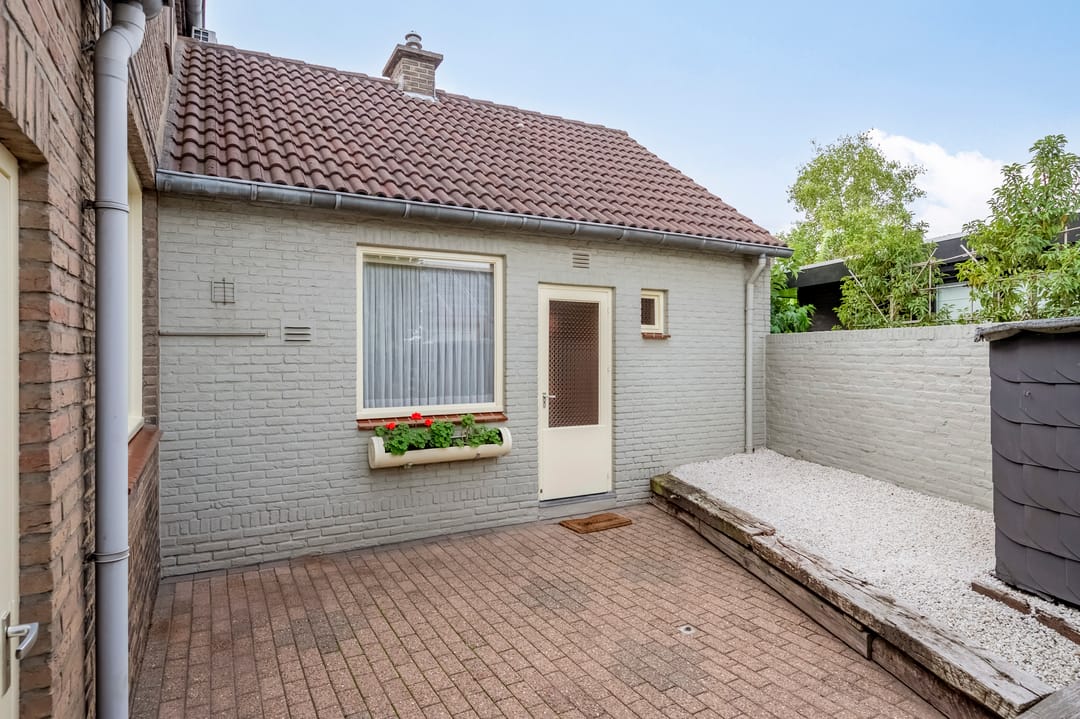 Photo 22 of Raadhuisstraat 14