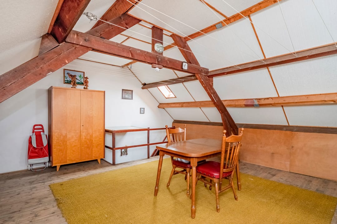 Photo 28 of Raadhuisstraat 14