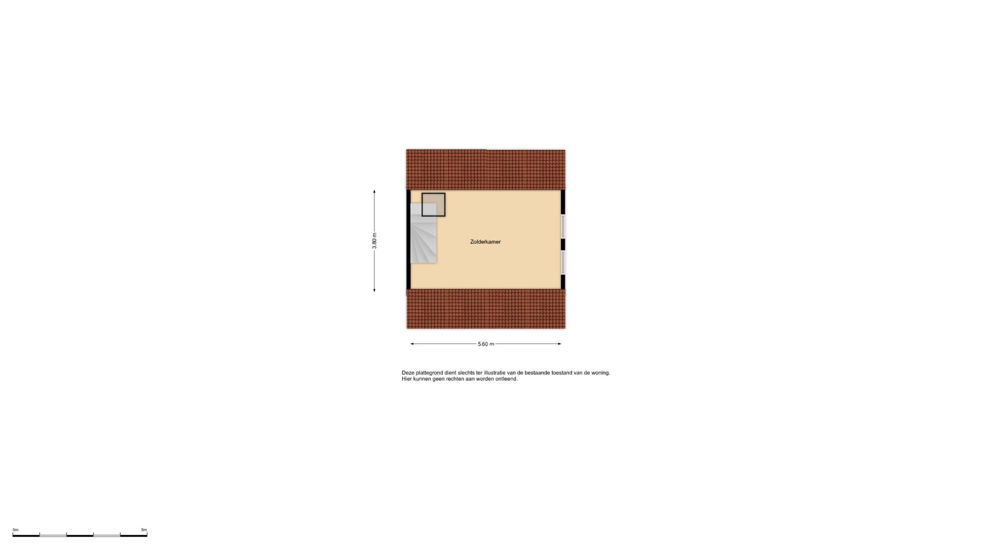 Photo 30 of Raadhuisstraat 14