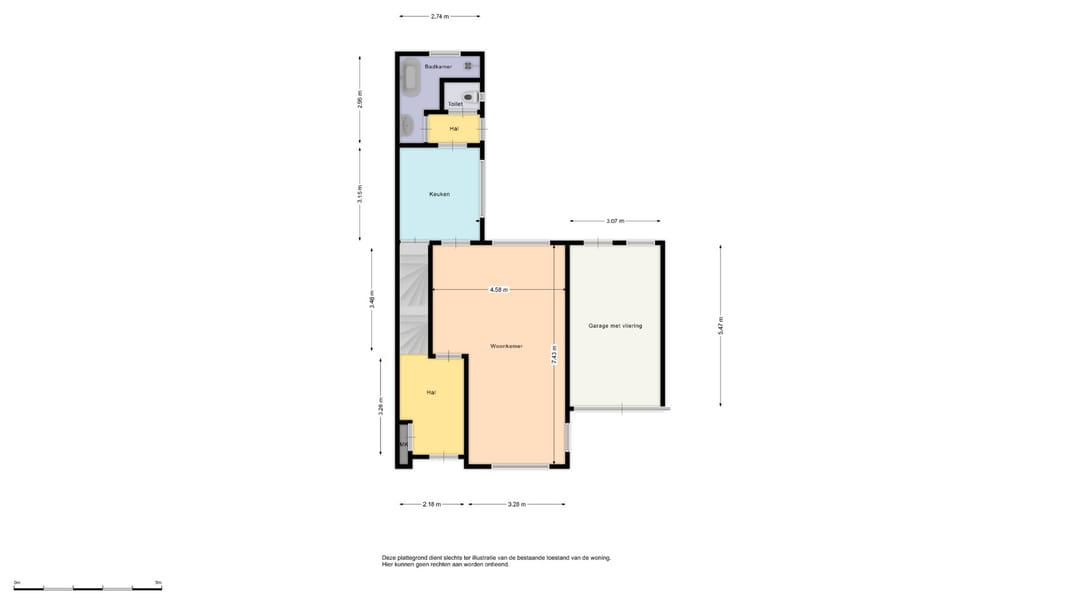 Photo 31 of Raadhuisstraat 14