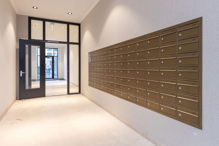 Foto 3 van Niemeyerstraat 99