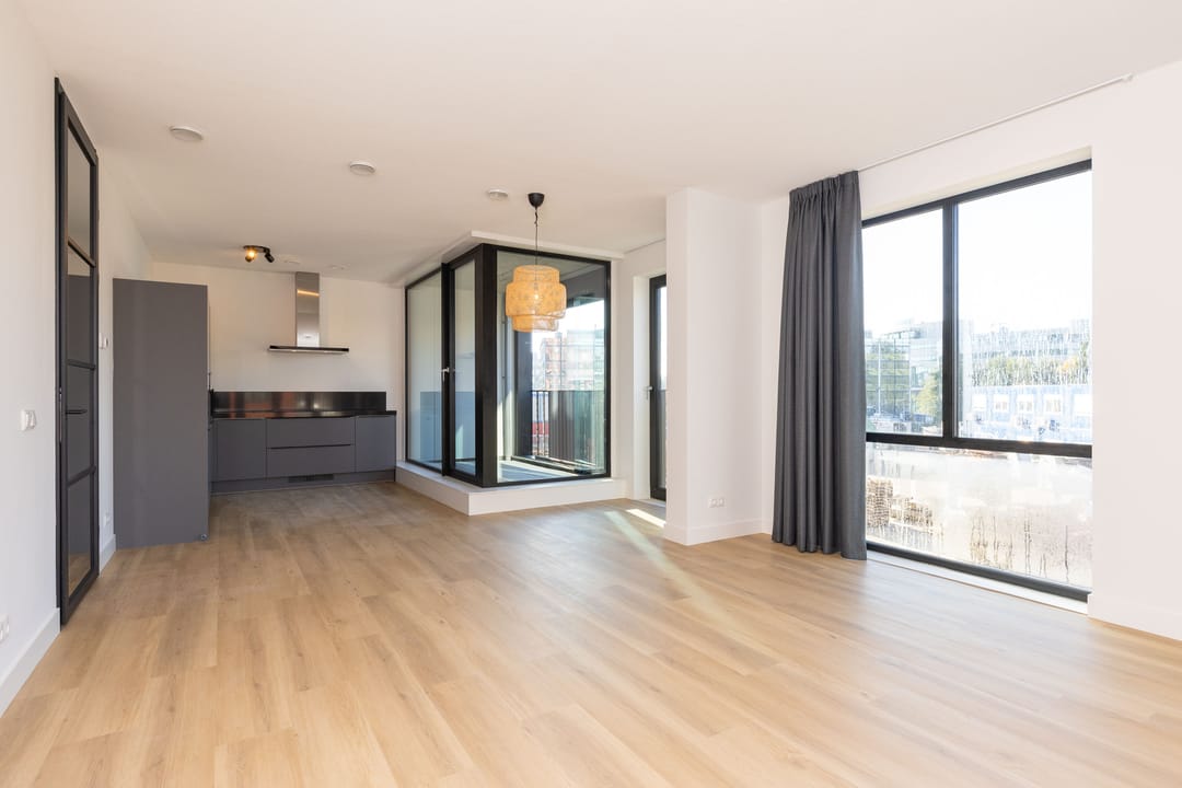 Foto 13 van Niemeyerstraat 99