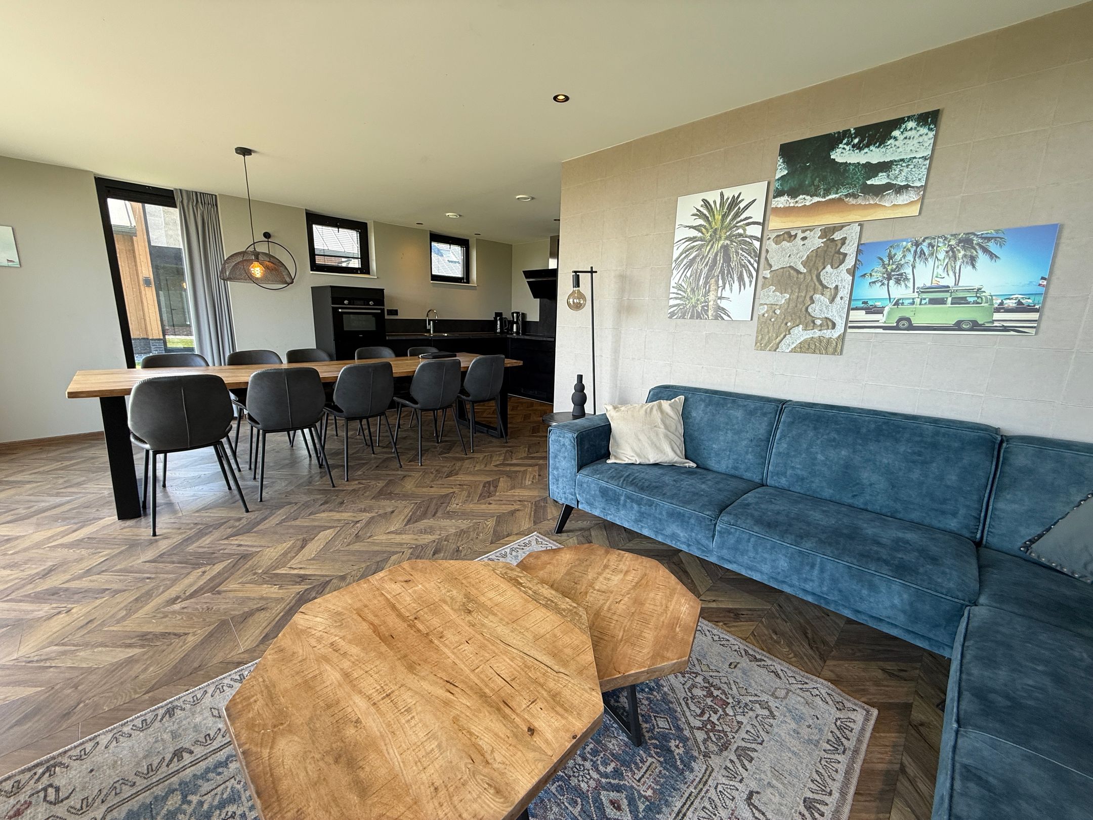 5-bedroom freehold villa in Kampen — photo 3 of 5
