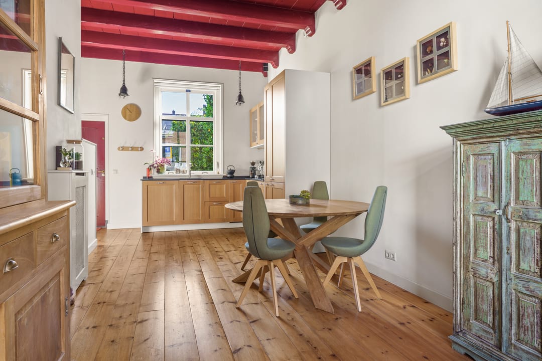 Photo 2 of Achterstraat 69