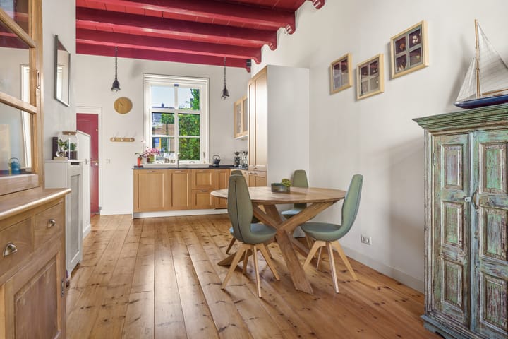 Foto 2 van Achterstraat 69