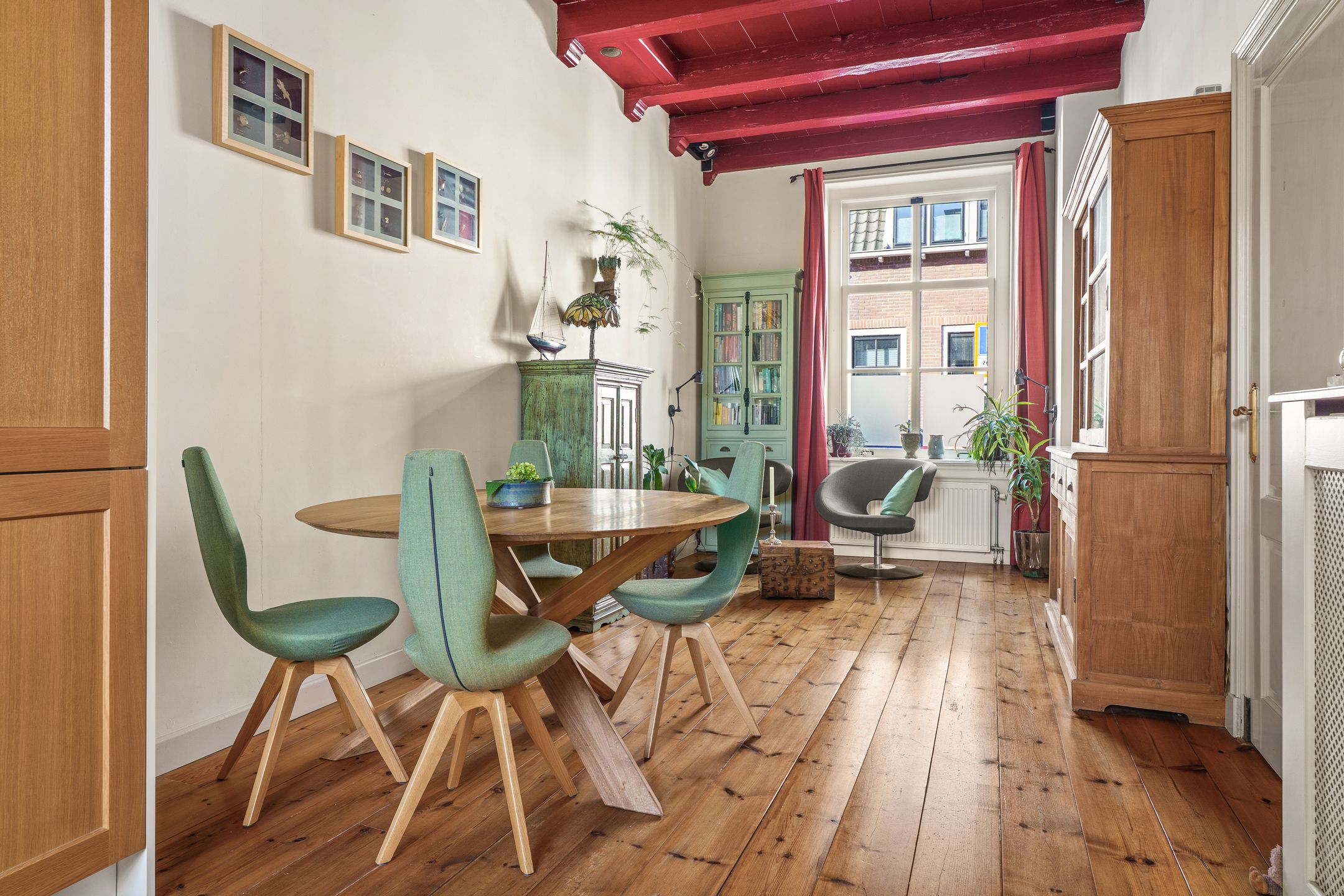 Photo 3 of Achterstraat 69