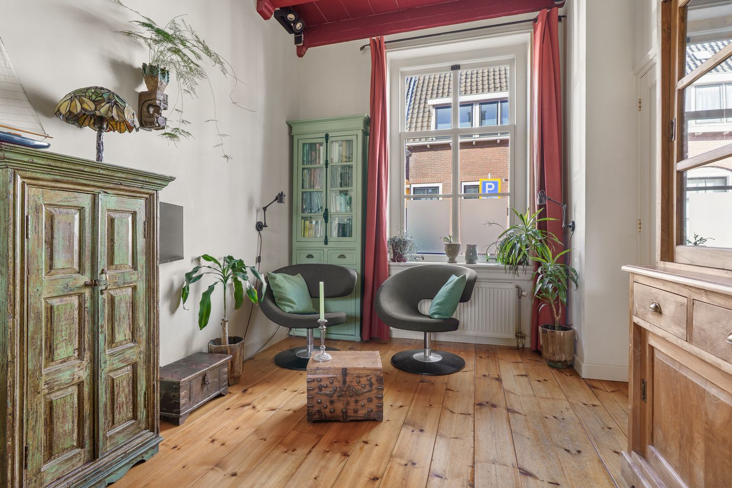 Photo 4 of Achterstraat 69