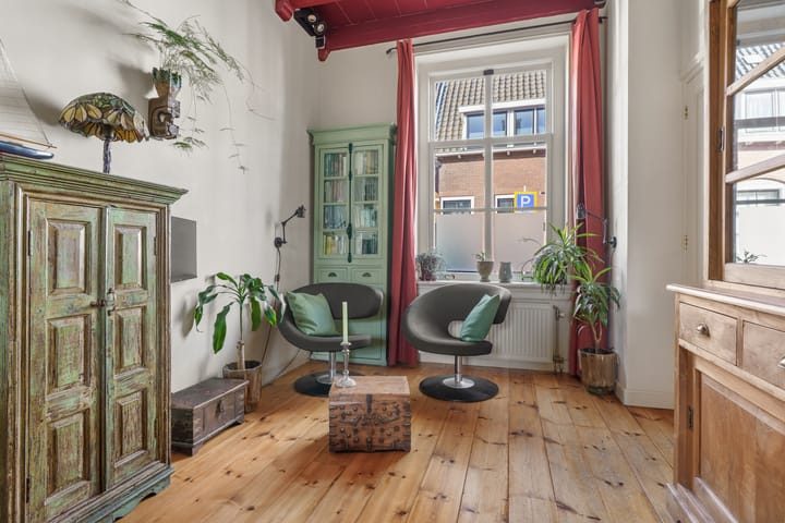 Foto 4 van Achterstraat 69