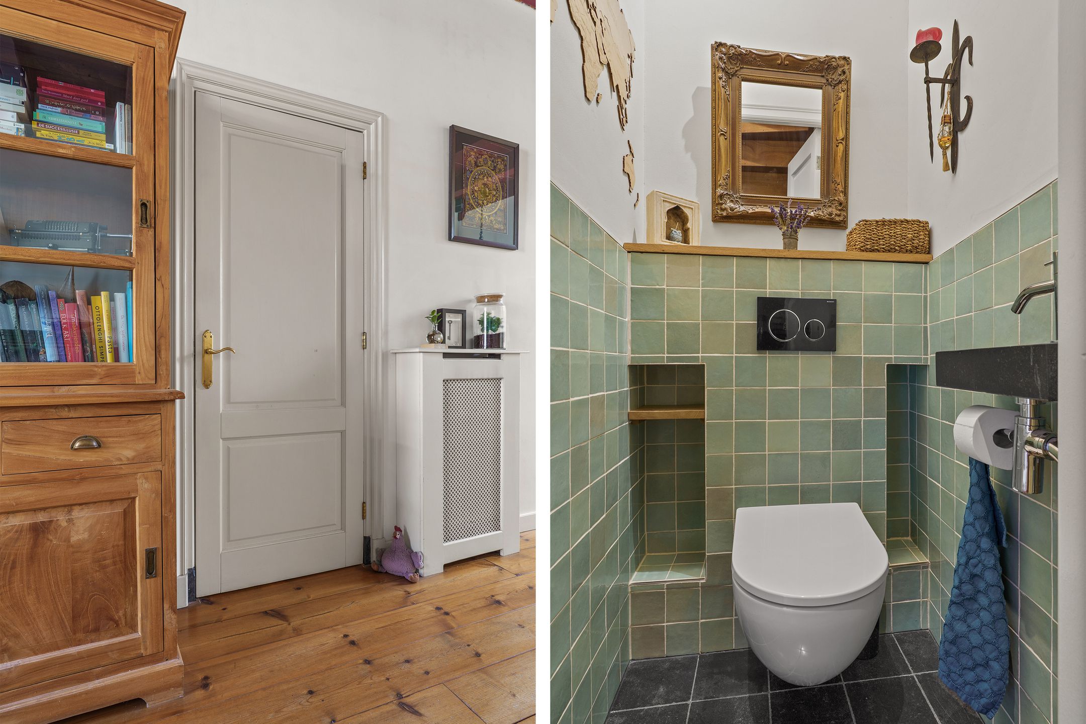 Photo 12 of Achterstraat 69