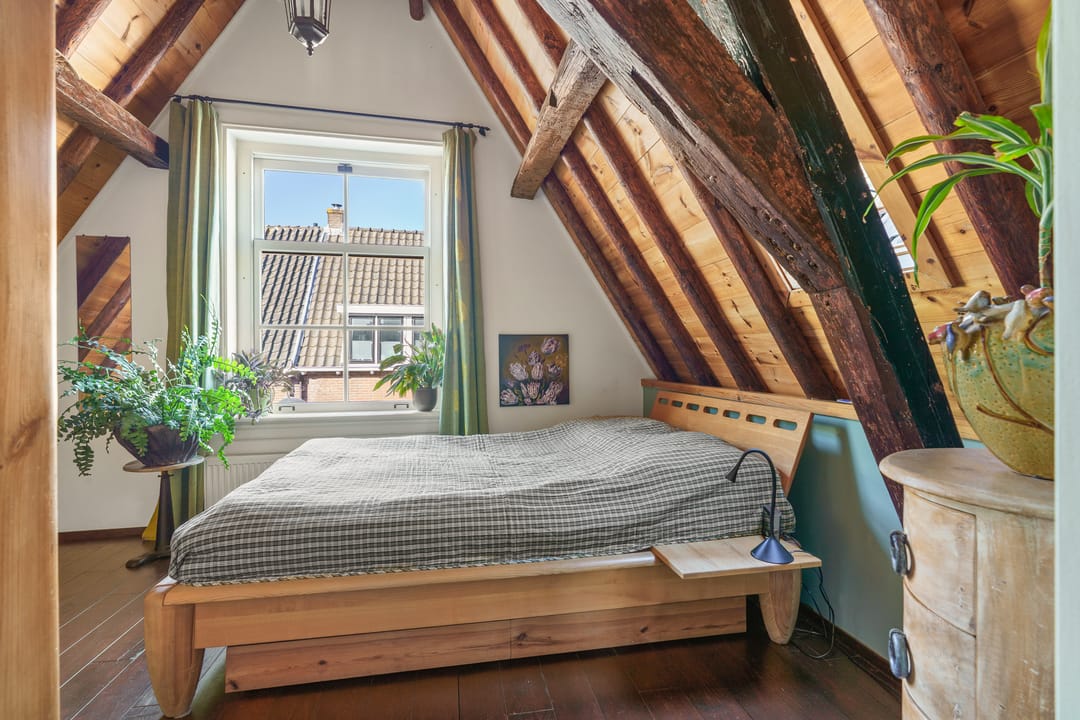 Photo 13 of Achterstraat 69