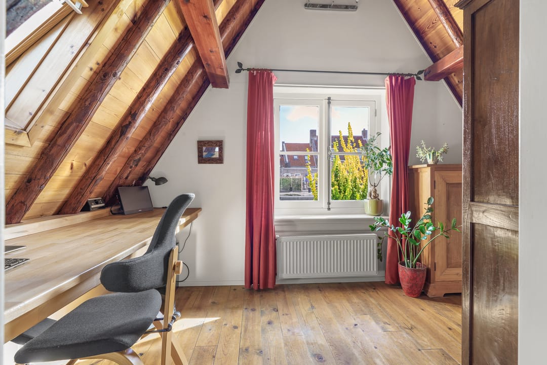 Photo 17 of Achterstraat 69