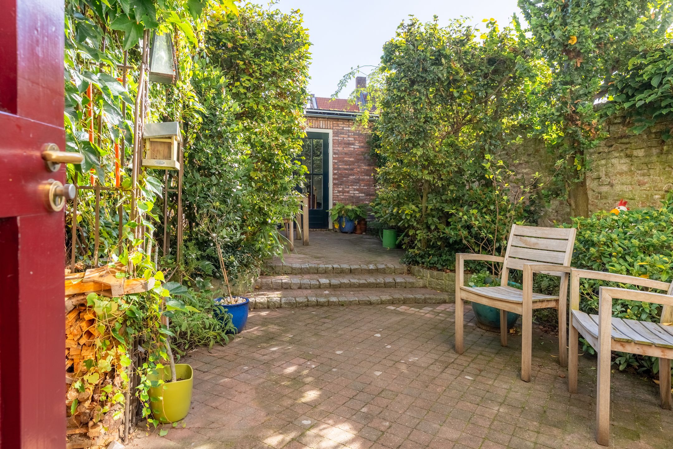 Photo 24 of Achterstraat 69