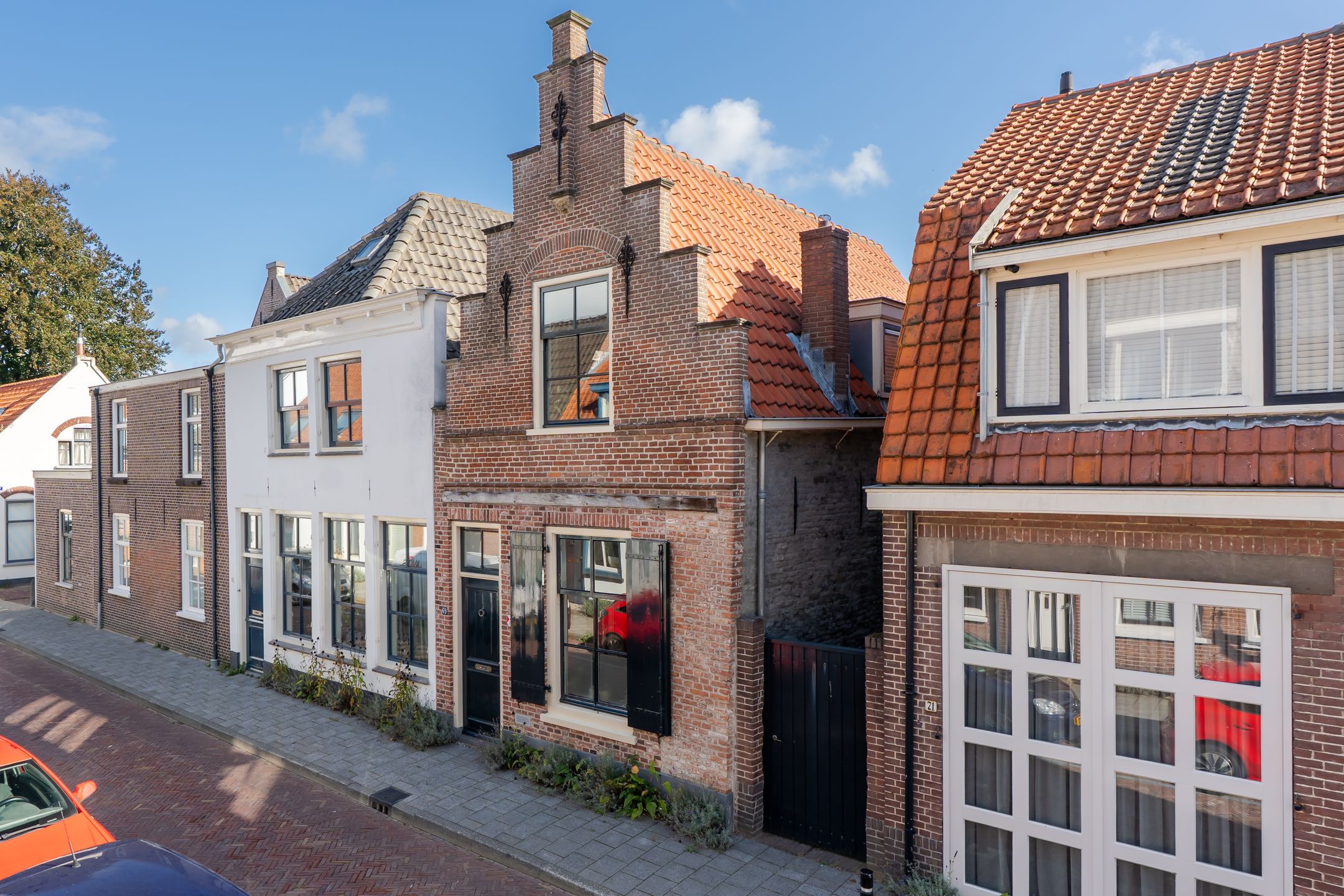 Photo 30 of Achterstraat 69