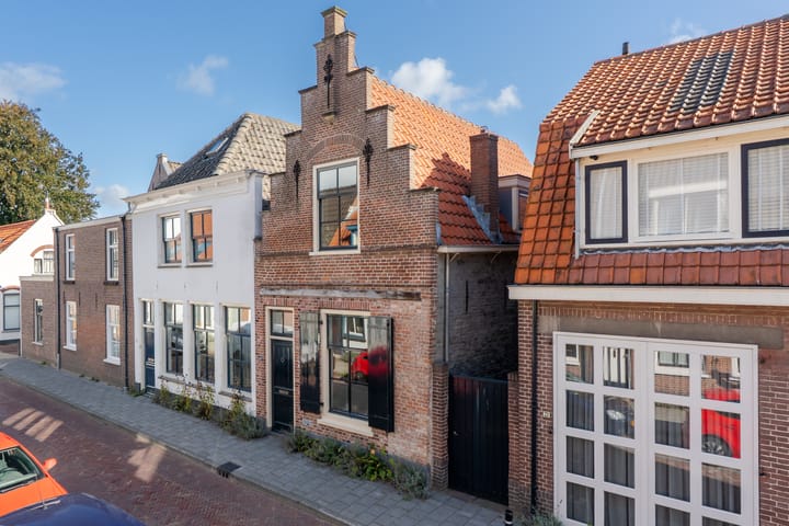 Photo 30 of Achterstraat 69