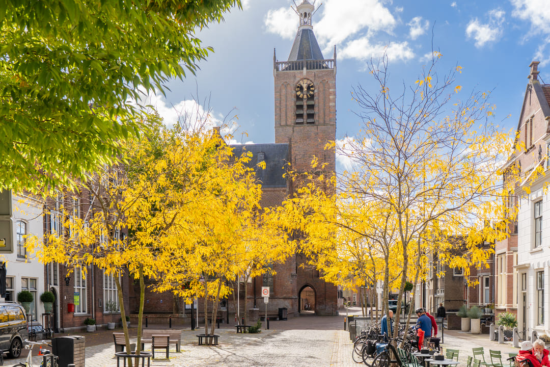 Photo 31 of Achterstraat 69