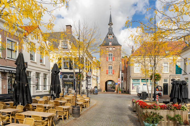 Photo 32 of Achterstraat 69