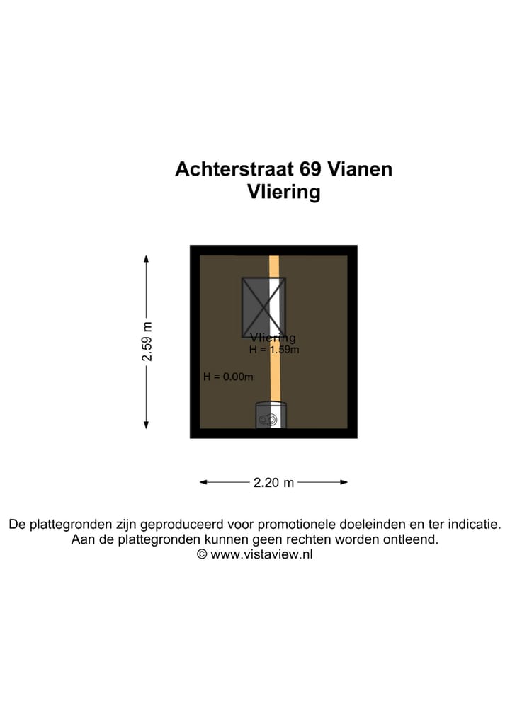 Photo 35 of Achterstraat 69