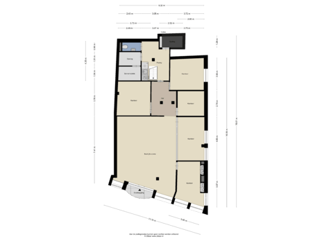 Bekijk plattegrond