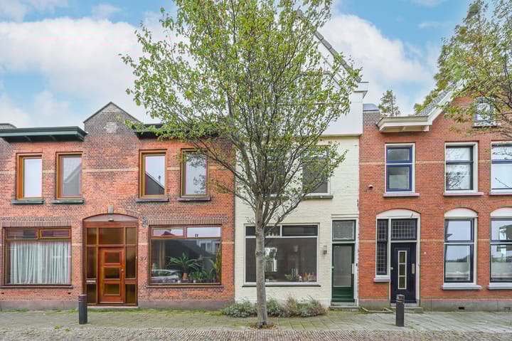 De la Reystraat 29 main image
