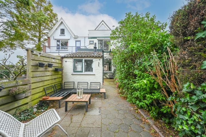 Photo 2 of De la Reystraat 29