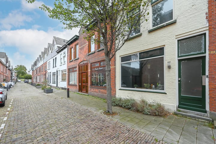 Photo 4 of De la Reystraat 29