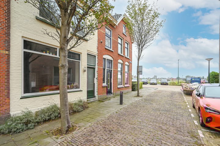 Photo 5 of De la Reystraat 29