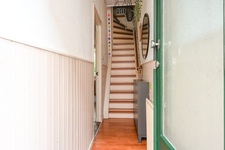 Photo 6 of De la Reystraat 29