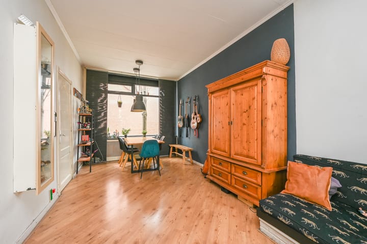 Photo 8 of De la Reystraat 29