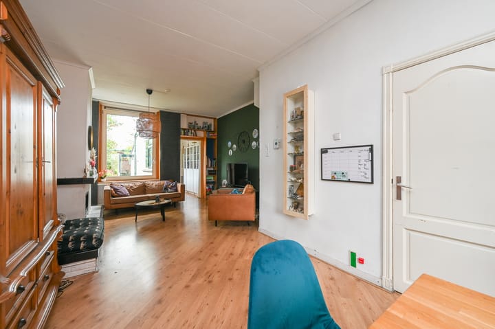 Photo 9 of De la Reystraat 29