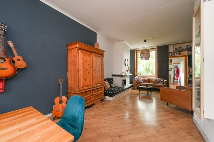 Photo 10 of De la Reystraat 29