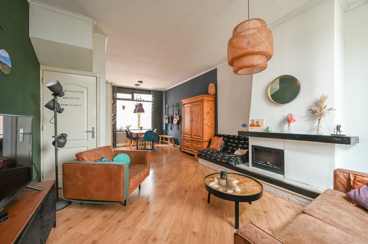 Photo 12 of De la Reystraat 29