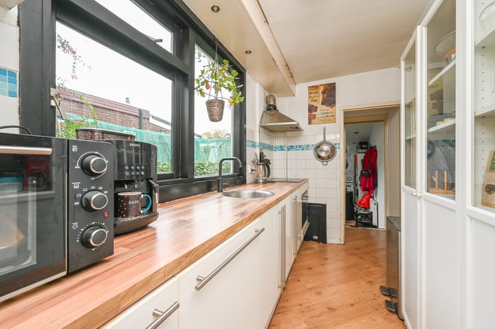 Photo 14 of De la Reystraat 29