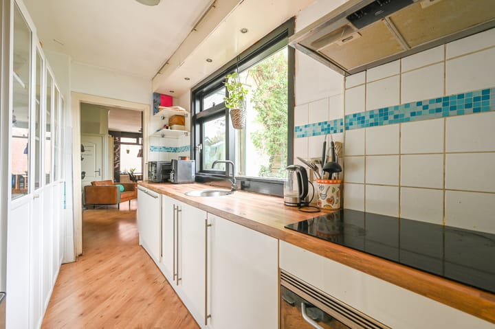 Photo 15 of De la Reystraat 29