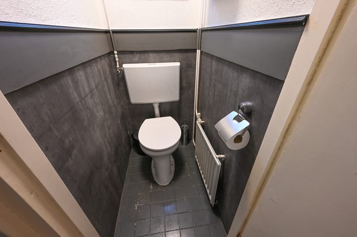 Photo 16 of De la Reystraat 29