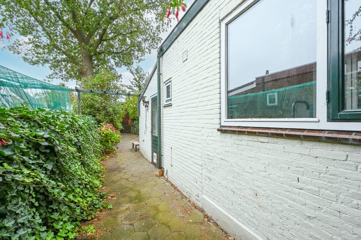 Photo 17 of De la Reystraat 29