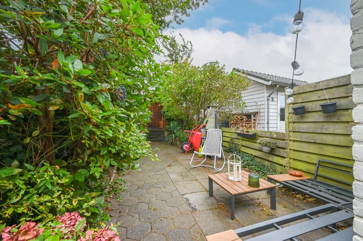 Photo 18 of De la Reystraat 29