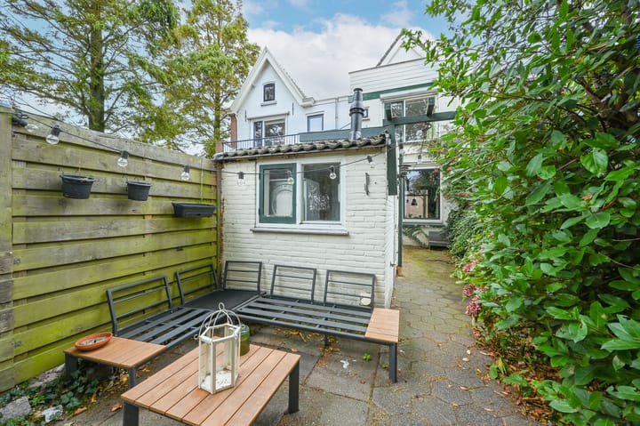 Photo 19 of De la Reystraat 29