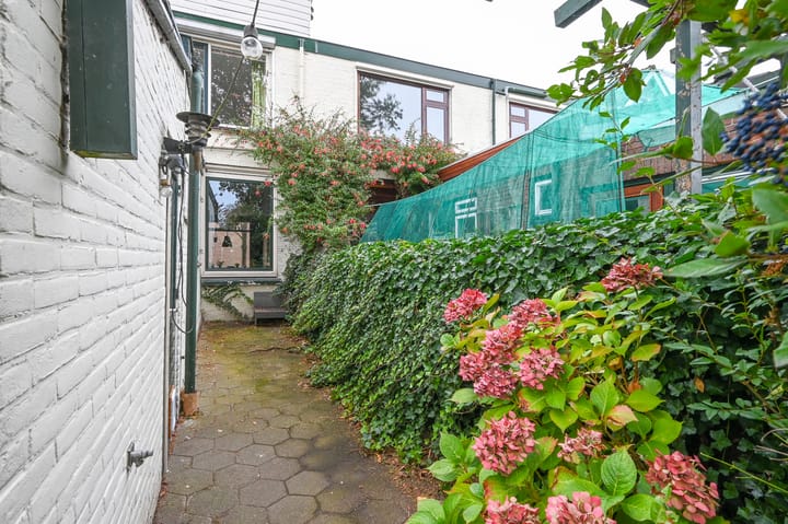 Photo 21 of De la Reystraat 29