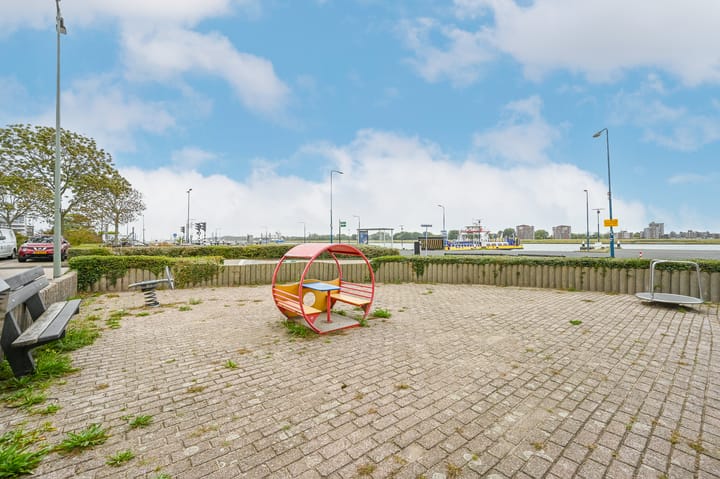 Photo 22 of De la Reystraat 29