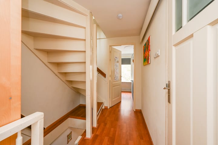 Photo 24 of De la Reystraat 29