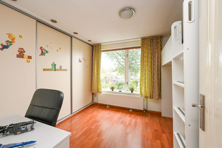 Photo 25 of De la Reystraat 29